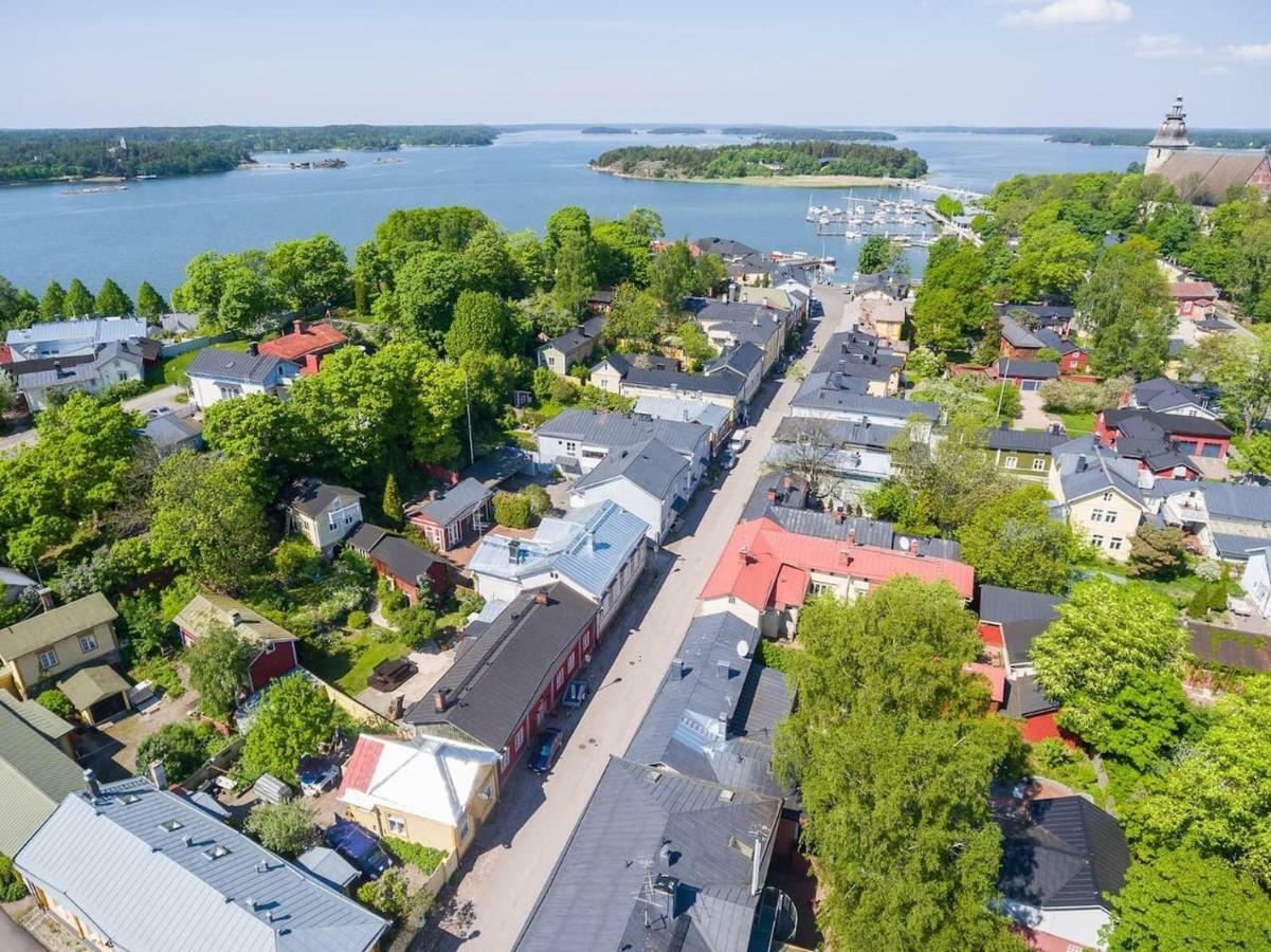 Holiday Home Masen Naantali Exterior photo